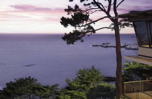 Carmel Highlands Condo | Hyatt Carmel Highlands! Where Ocean Views and Family Memories Meet in Carmel!