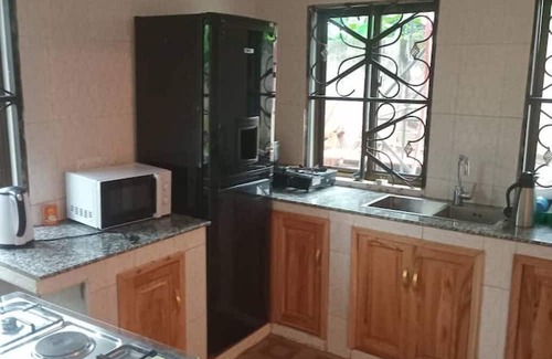 Nkoanrua Apartment | Rbm Adventures