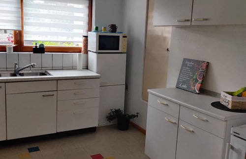 Waldshut-Tiengen Apartment | Holiday apartment in Waldshut -Tiengen