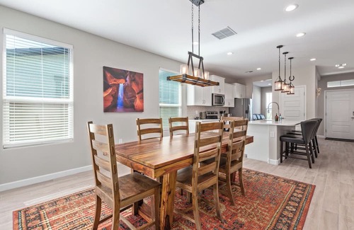Estrella Mountain Ranch House | Charming Home in Goodyear