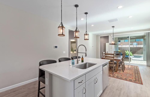 Estrella Mountain Ranch House | Charming Home in Goodyear