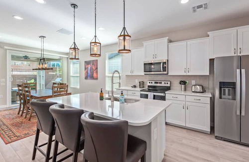 Estrella Mountain Ranch House | Charming Home in Goodyear