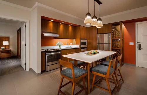 Kaanapali Apartment | Westin Nanea Ocean Resort Villas - Resort View
