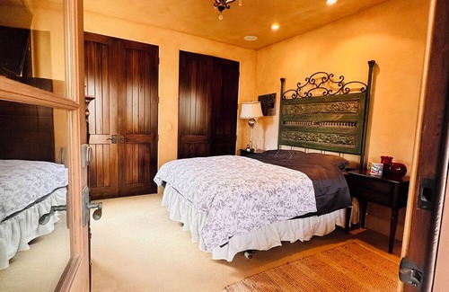Palos Verdes Estates House | Luxurious 1 bedroom Guest House in Palos Verdes Estates