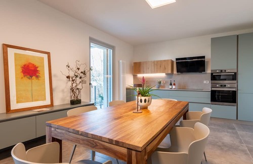Vinchio Apartment | Tenuta Bricco San Giorgio by Interhome