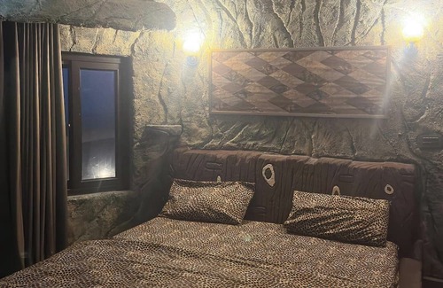 Balochistan Resort | Luxurious newly built resort along with several marvelous amenities.