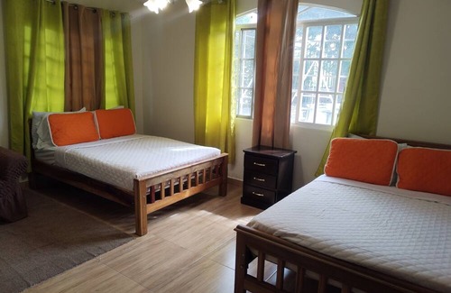 Alto Boquete Bed & Breakfast | Cozy and familiar, the perfect rest.