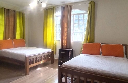Alto Boquete Bed & Breakfast | Cozy and familiar, the perfect rest.