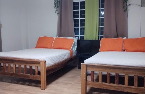 Alto Boquete Bed & Breakfast | Cozy and familiar, the perfect rest.