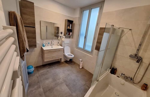 Le Pouget Other | House with swimming pool vacation rental at ferme pédagogique du dolmen