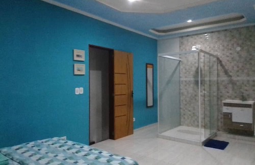 Paraty Bed & Breakfast | Suite for accommodation in Paraty Professional service Daily rate with breakfast