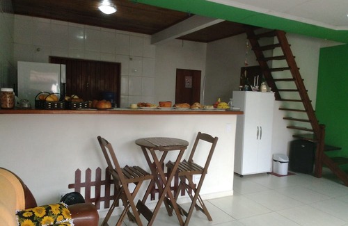 Paraty Bed & Breakfast | Suite for accommodation in Paraty Professional service Daily rate with breakfast