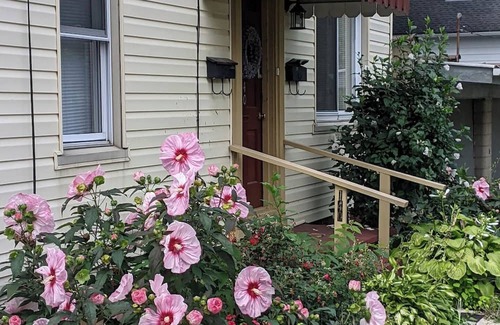 Greensburg Apartment | Your Cozy Home in Greensburg, Laurel Highlands, near Seton Hill, Excela Health