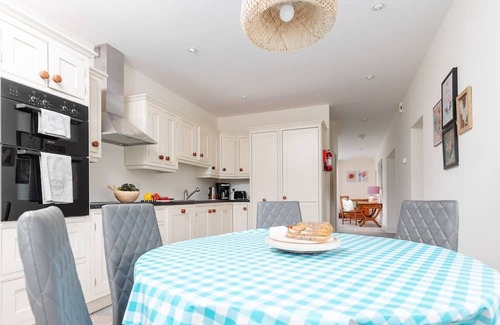 Ballyferriter House | Grianán - 4 bedroom head