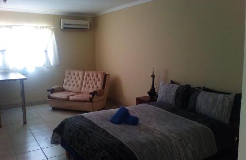 Ruacana House | Ruacana Guest House