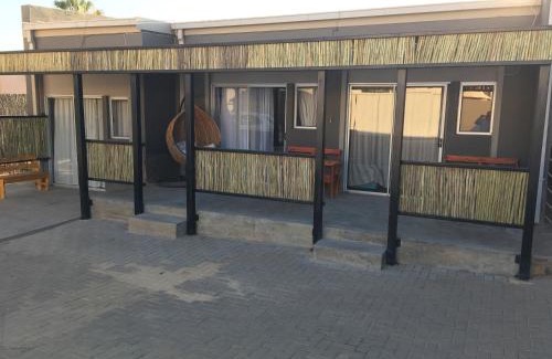 Windhoek Apartment | Apartment Fritsche Street