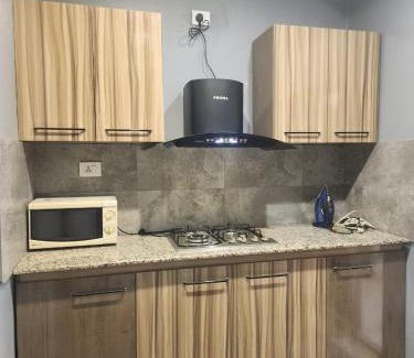 Niamey Apartment | Résidence AMIRAL