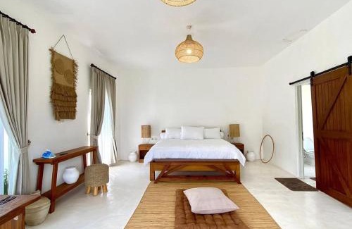 Padang Villa | kanciang villa