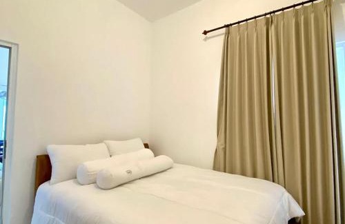 Padang Villa | kanciang villa