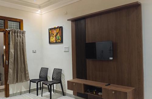 Tiruchendur Villa | Ravis ishwaryam villa