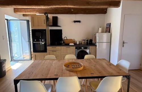 Grand-Champ House | Nature break in a farmhouse near Vannes