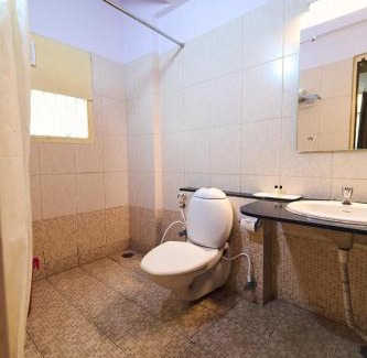 Bilekahalli Hotel | Arama Suites