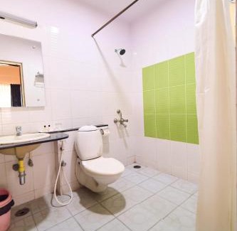 Bilekahalli Hotel | Arama Suites