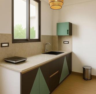 Vadanemelli House | Swagatha The Beach House