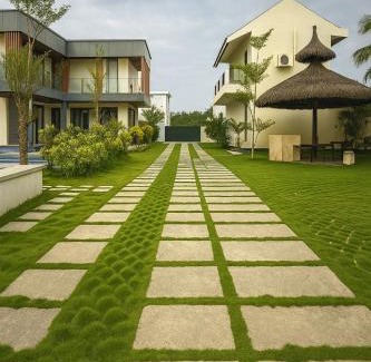 Vadanemelli House | Swagatha The Beach House