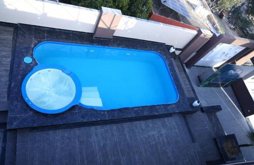 Dausa House | Pinky Hotel