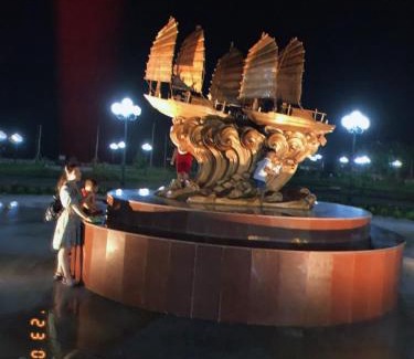 Co To Hotel | Khương Trang Hotel - Phố đi bộ Cô Tô