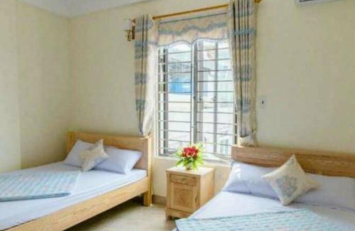 Co To Hotel | Khương Trang Hotel - Phố đi bộ Cô Tô