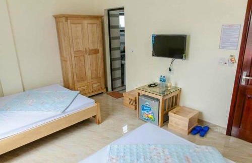 Co To Hotel | Khương Trang Hotel - Phố đi bộ Cô Tô