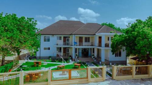 Mtwara Hotel | Genesis Retreat House