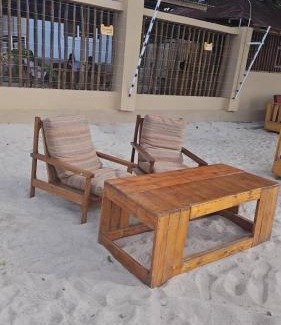 Mtwara Hotel | Genesis Retreat House