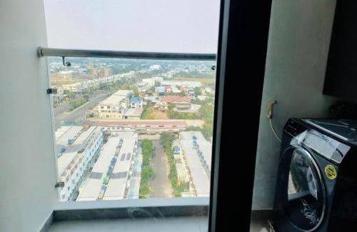 Rach Gia Apartment | Căn hộ Studio Chung Cư Sophia Center