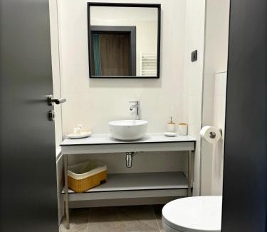 Giurgiu Hotel | Ambar Hotel