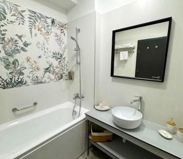 Giurgiu Hotel | Ambar Hotel