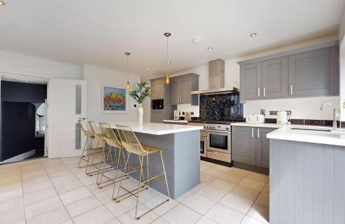 Barbican House | Hoe Sweet Hoe