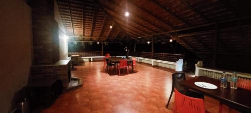 Madikeri House | Coffee Bloom Farm House