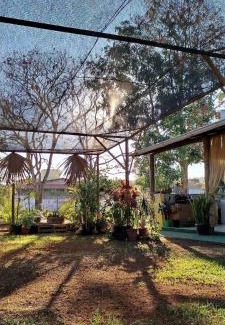 Alto Paraiso de Goias Other | Camping e Ateliê Calango