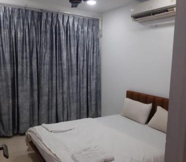 Tungarli Villa | Lions Villa Residency