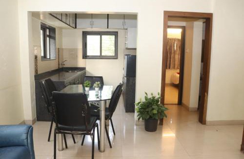 Tungarli Villa | Lions Villa Residency