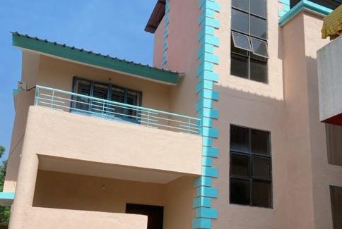 Tungarli Villa | Lions Villa Residency