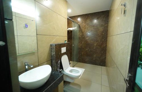 Kulanada Hotel | Eden Garden Convention Centre