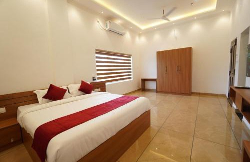 Kulanada Hotel | Eden Garden Convention Centre