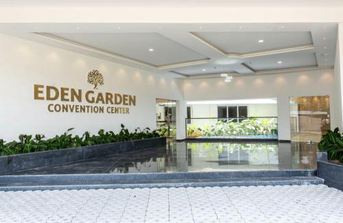 Kulanada Hotel | Eden Garden Convention Centre