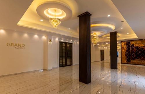 Kulanada Hotel | Eden Garden Convention Centre