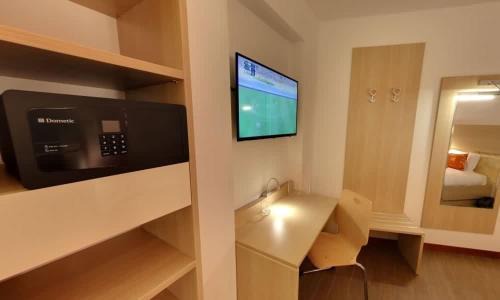 Bab Ezzouar Hotel | hotel hani