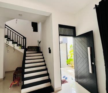 Piliyandala House | Nova's